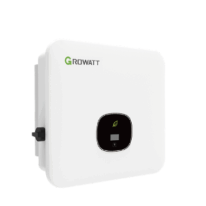Growatt逆變器