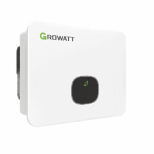 Growatt逆變器-2