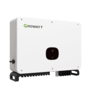 Growatt逆變器-3